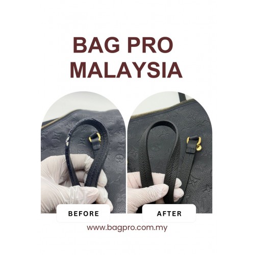 HANDLE REPAIR & REPLACEMENT