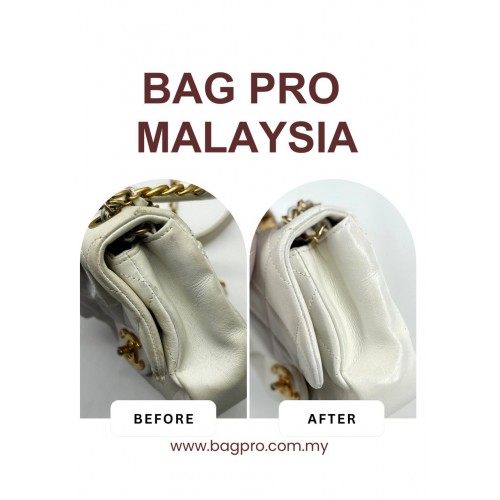 BAG SPA CLEANING