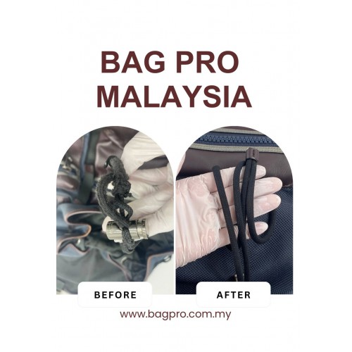 HANDLE REPAIR & REPLACEMENT