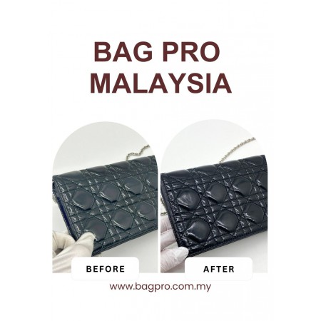 BAG SPA CLEANING