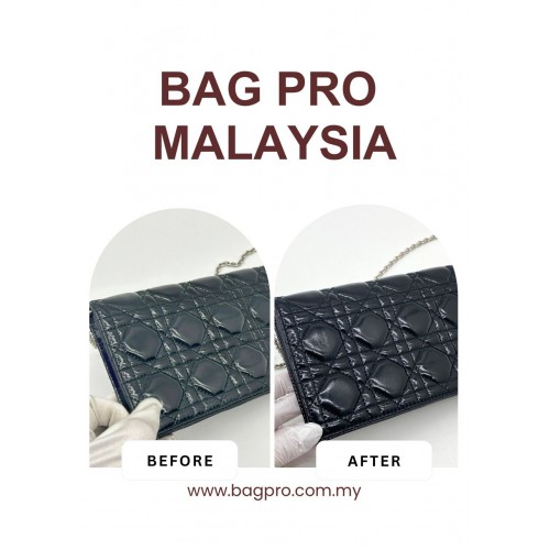 BAG SPA CLEANING