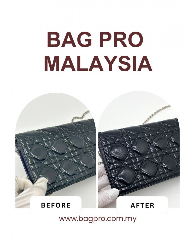 BAG SPA CLEANING
