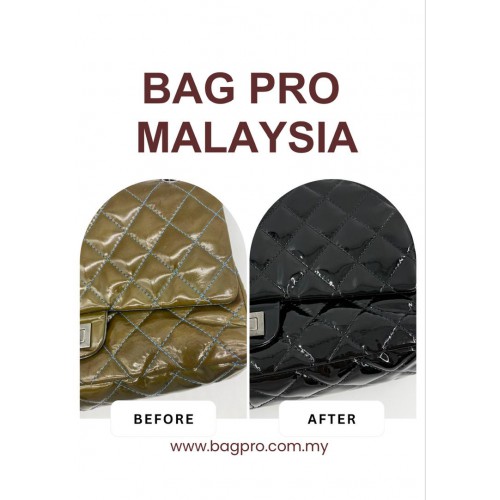 NANO COLOR RESTORATION