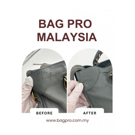 BAG SPA CLEANING