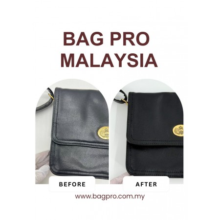 NANO COLOR RESTORATION