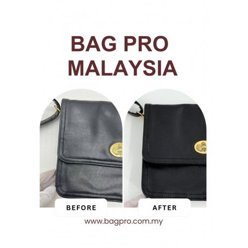 NANO COLOR RESTORATION