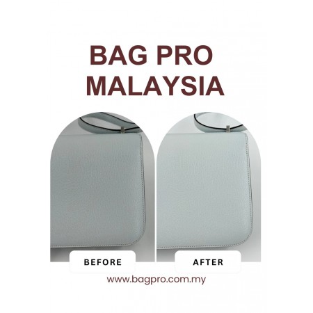 BAG SPA CLEANING