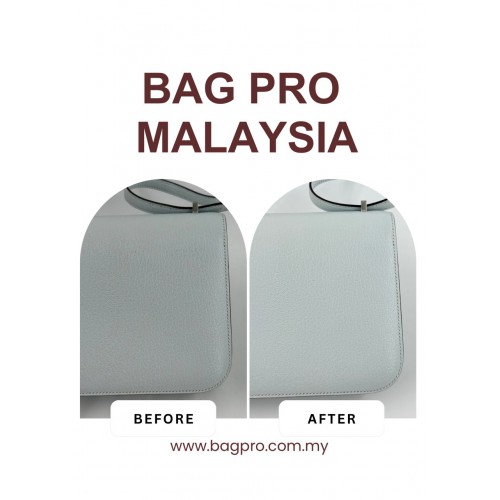 BAG SPA CLEANING
