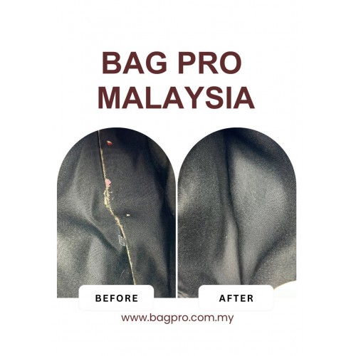 BAG SPA CLEANING