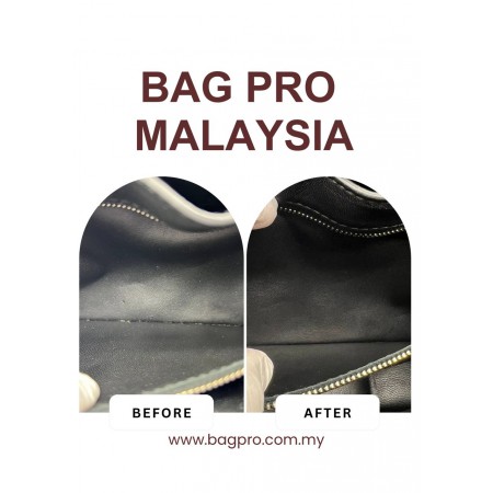 BAG SPA CLEANING