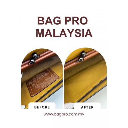 INNER LINING REPAIRING