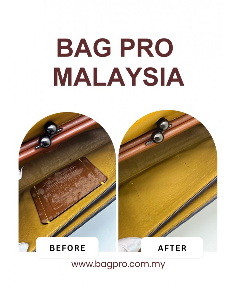 INNER LINING REPAIRING