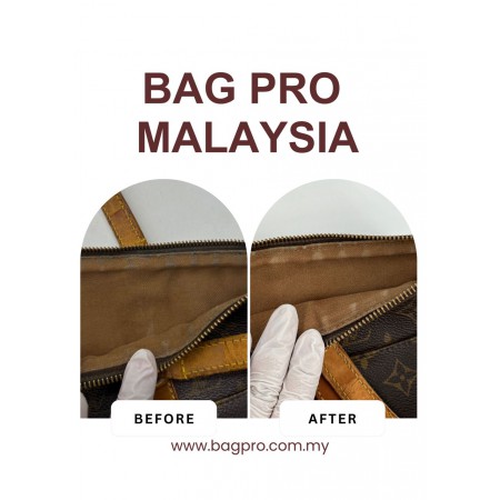 BAG SPA CLEANING