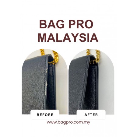 BAG SPA CLEANING