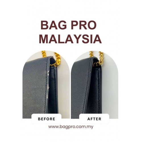 BAG SPA CLEANING