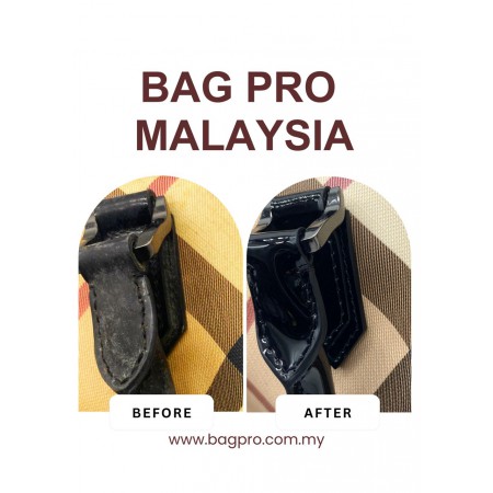 HANDLE REPAIR & REPLACEMENT