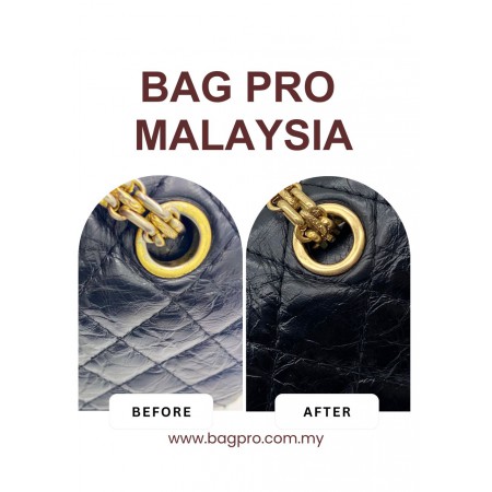 HANDLE REPAIR & REPLACEMENT