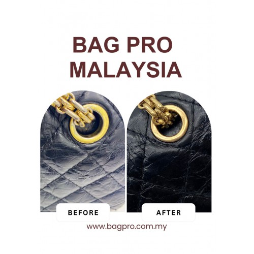 HANDLE REPAIR & REPLACEMENT