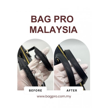 HANDLE REPAIR & REPLACEMENT