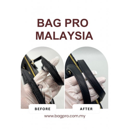 HANDLE REPAIR & REPLACEMENT