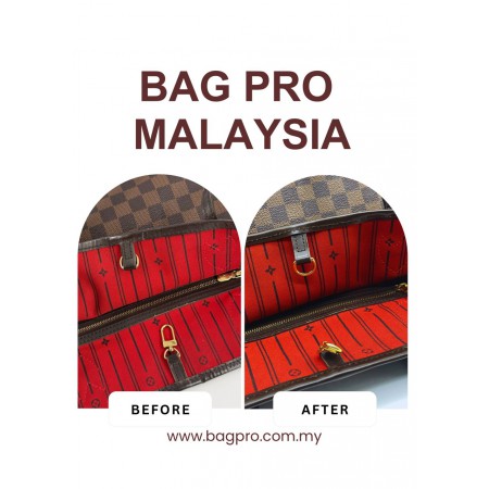 BAG SPA CLEANING