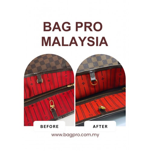 BAG SPA CLEANING