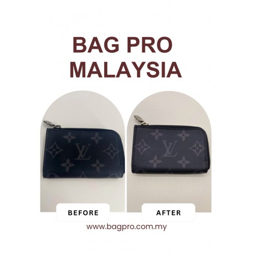 BAG SPA CLEANING
