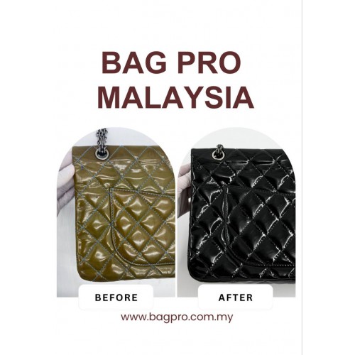 NANO COLOR RESTORATION