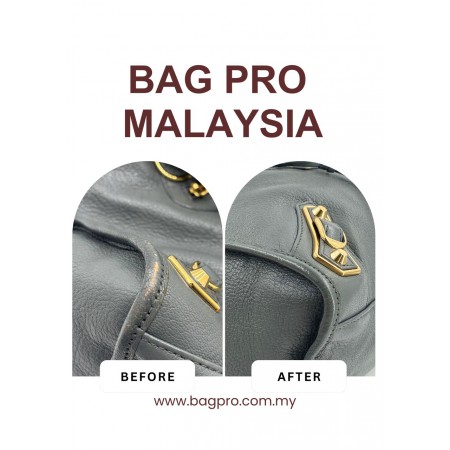 BAG SPA CLEANING