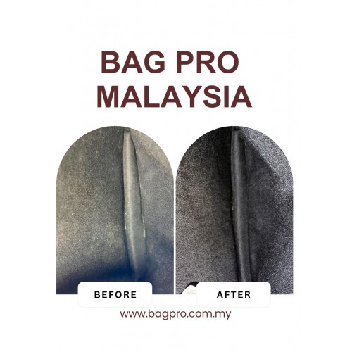 BAG SPA CLEANING