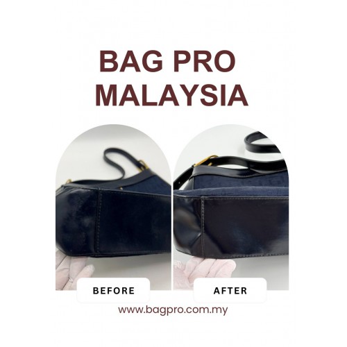 BAG SPA CLEANING