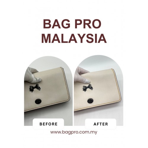 BAG SPA CLEANING