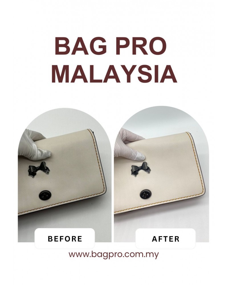 BAG SPA CLEANING
