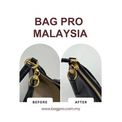 ZIPPER REPAIR & REPLACEMENT