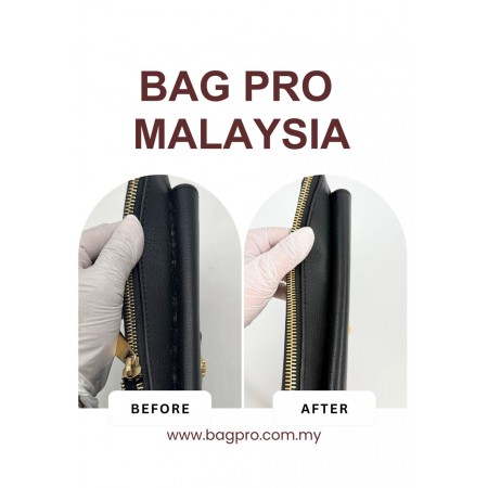 BAG SPA CLEANING