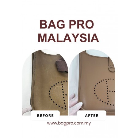 BAG SPA CLEANING