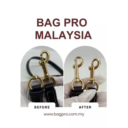 HANDLE REPAIR & REPLACEMENT