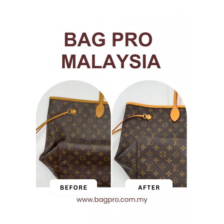 BAG SPA CLEANING