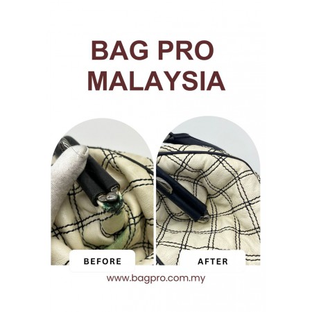 BAG SPA CLEANING