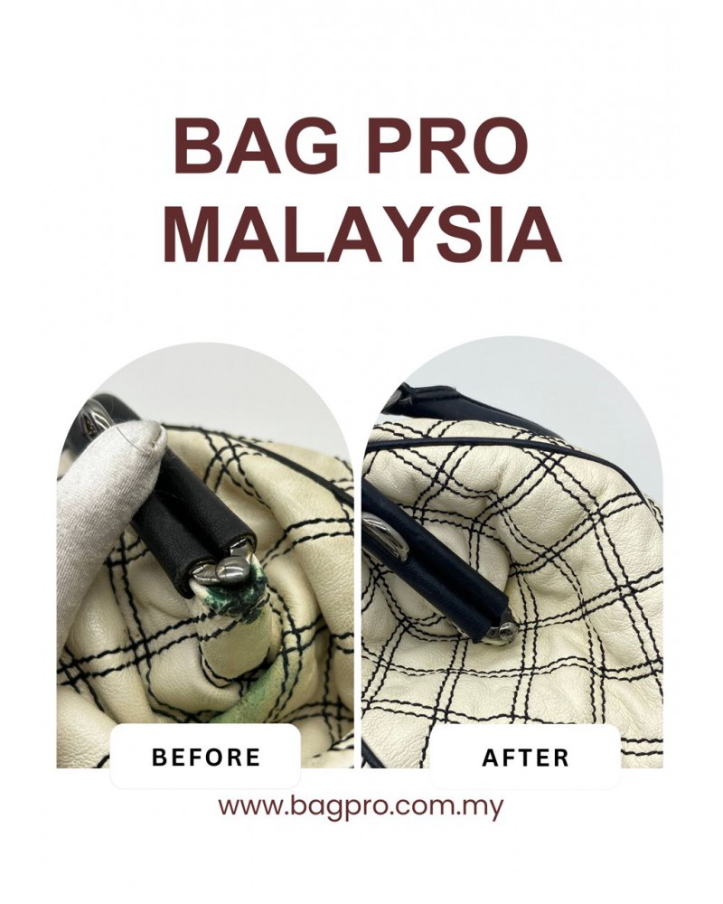 BAG SPA CLEANING
