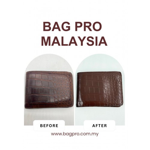 BAG SPA CLEANING