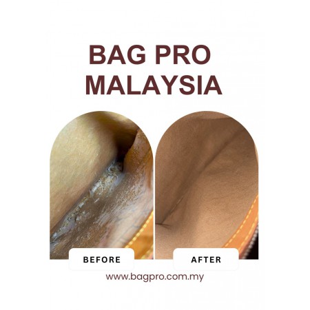 BAG SPA CLEANING