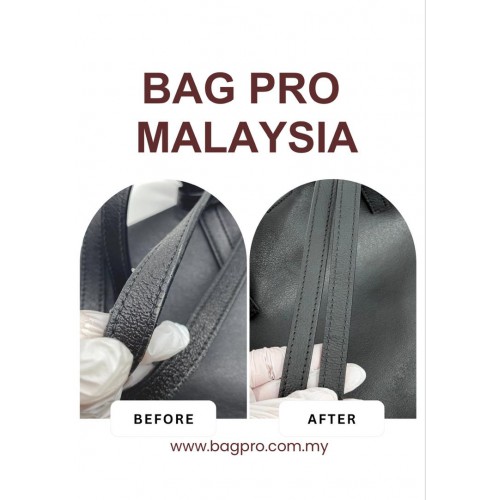 HANDLE REPAIR & REPLACEMENT