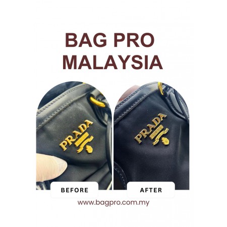 BAG SPA CLEANING