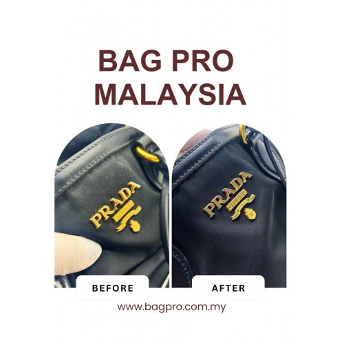 BAG SPA CLEANING