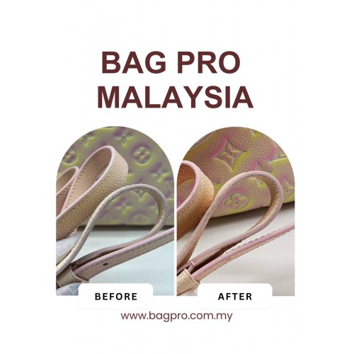 HANDLE REPAIR & REPLACEMENT