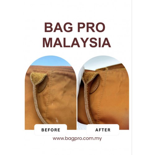 HANDLE REPAIR & REPLACEMENT