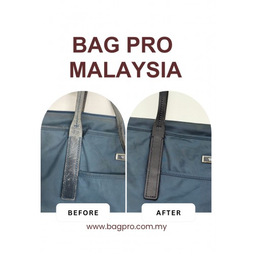 HANDLE REPAIR & REPLACEMENT