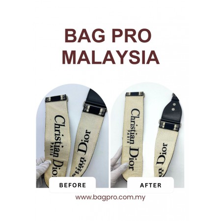 BAG SPA CLEANING