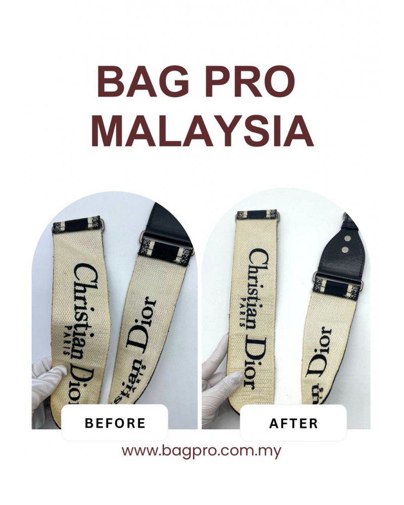 BAG SPA CLEANING
